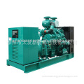 International standard Biogas 130kw biogas generator set